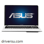 تنزيل تعريفات لاب توب Asus A550CC تنزيل تعريفات لاب توب Asus A550CC