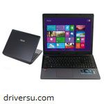تنزيل تعريفات لاب توب Asus A55N كاملة تنزيل تعريفات لاب توب Asus A55N كاملة