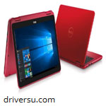 تعاريف ديل Dell Inspiron 3168 تعاريف ديل Dell Inspiron 3168