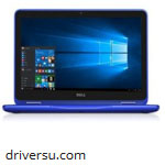 تعاريف لابتوب دل Dell Inspiron 3169 تعاريف لابتوب دل Dell Inspiron 3169