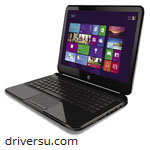 تعريفات لابتوب اتش بي HP Pavilion TouchSmart 11-e100sx تعريفات لابتوب اتش بي HP Pavilion TouchSmart 11-e100sx