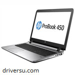 تنزيل تعريفات لابتوب HP ProBook 450 G3 تنزيل تعريفات لابتوب HP ProBook 450 G3