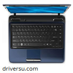 تعريفات لاب توب توشيبا Toshiba Satellite L745D-S4350 تعريفات لاب توب توشيبا Toshiba Satellite L745D-S4350