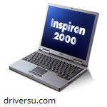 تعاريف لاب توب ديل انسبيرون Dell Inspiron 2000 تعاريف لاب توب ديل انسبيرون Dell Inspiron 2000