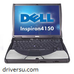 تعاريف لاب توب Dell Inspiron 4150 تعاريف لاب توب Dell Inspiron 4150