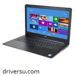 تعريفات لاب توب ديل Dell Inspiron 5543