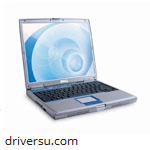 تعاريف لابتوب ديل Dell Inspiron 600m تعاريف لابتوب ديل Dell Inspiron 600m