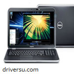 تعريفات لاب توب ديل Dell Inspiron SE 7720 تعريفات لاب توب ديل Dell Inspiron SE 7720