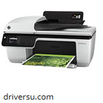 تحميل تعريف طابعة HP Officejet 2621
