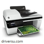 تعريف طابعة اتش بي اوفيس جيت HP Officejet 2622