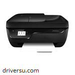 تحميل تعريف طابعة HP Officejet 3832