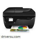 تعريف طابعة اتش بي HP Officejet 3834