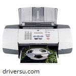 تنزيل تعريف طابعة اتش بي HP Officejet 4110 تنزيل تعريف طابعة اتش بي HP Officejet 4110