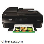 تنزيل تعريف طابعة اتش بي اوفيس جيت HP Officejet 4630