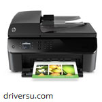 تعريف طابعة HP Officejet 4650