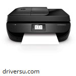 تنزيل تعريف طابعة اتش بي اوفيس جيت HP Officejet 4652
