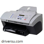 تعريف طابعة اتش بي HP Officejet 5110 تعريف طابعة اتش بي HP Officejet 5110