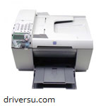 تعريف طابعة اتش بي HP Officejet 5510xi