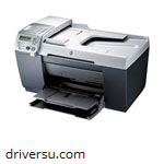 تعريف طابعة اتش بي HP Officejet 5605 تعريف طابعة اتش بي HP Officejet 5605