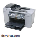 تنزيل تعريف طابعة HP Officejet 5610