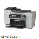 تعريف طابعة اتش بي HP Officejet 5610xi