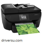 تنزيل تعريف طابعة اتش بي اوفيس جيت HP Officejet 5740