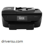 تحميل تعريف طابعة HP Officejet 5742