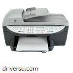 تحميل تعريف طابعة اتش بي HP Officejet 6110v تحميل تعريف طابعة اتش بي HP Officejet 6110v