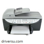 تعريف طابعة HP Officejet 6110xi تعريف طابعة HP Officejet 6110xi