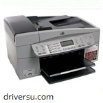 تحميل تعريف طابعة اتش بي HP Officejet 6213