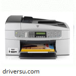 تنزيل تعريف طابعة اتش بي HP Officejet 6315