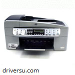 تنزيل تعريف طابعة اتش بي اوفيس جيت HP Officejet 6310