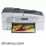 تعريف طابعة اتش بي HP Officejet 6318 تعريف طابعة اتش بي HP Officejet 6318