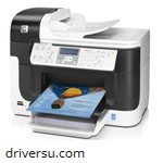 تنزيل تعريف طابعة اتش بي HP Officejet 6500 E709a