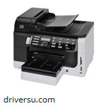 تعريف طابعة HP Officejet 6500 E709e