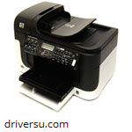 تعريف طابعة اتش بي اوفيس جيت HP Officejet 6500 E709n تعريف طابعة اتش بي اوفيس جيت HP Officejet 6500 E709n