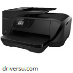 تعريف طابعة اتش بي HP Officejet 7510 تعريف طابعة اتش بي HP Officejet 7510