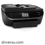 تنزيل تعريف طابعة اتش بي HP Officejet 8040