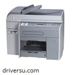 تنزيل تعريف طابعة HP Officejet 9110