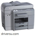 تحميل تعريف طابعة اتش بي اوفيس جيت HP Officejet 9120