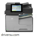 تعريف طابعة اتش بي HP Officejet Enterprise Color Flow MFP X585z تعريف طابعة اتش بي HP Officejet Enterprise Color Flow MFP X585z