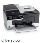 تعريف طابعة اتش بي HP Officejet J4580