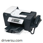 تعريف طابعة اتش بي اوفيس جيت HP Officejet J5508 تعريف طابعة اتش بي اوفيس جيت HP Officejet J5508