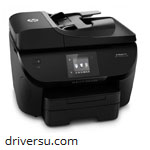 تعريف طابعة اتش بي HP Officejet J5740 تعريف طابعة اتش بي HP Officejet J5740