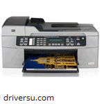 تنزيل تعريف طابعة اتش بي HP Officejet J5788 تنزيل تعريف طابعة اتش بي HP Officejet J5788