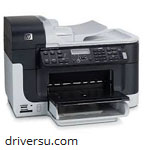 تعريف طابعة اتش بي HP Officejet J6410 تعريف طابعة اتش بي HP Officejet J6410