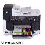 تعريف طابعة اتش بي اوفيس جيت HP Officejet J6413 تعريف طابعة اتش بي اوفيس جيت HP Officejet J6413