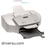 تنزيل تعريف طابعة اتش بي افيس جيت HP Officejet k60xi تنزيل تعريف طابعة اتش بي افيس جيت HP Officejet k60xi