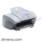 تنزيل تعريف طابعة اتش بي HP Officejet v40xi تنزيل تعريف طابعة اتش بي HP Officejet v40xi