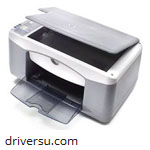 تعريف طابعة اتش بي بي اس سي HP PSC 1410